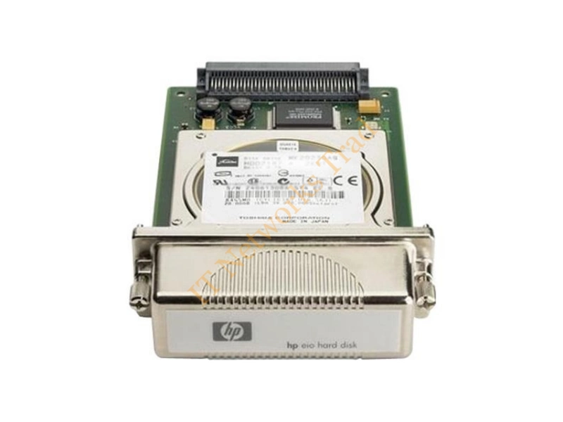 C2986-60002 HP 2.1GB 4200RPM IDE 2.5-inch Internal EIO Printer Hard Drive for LaserJet 8500 Series Printer Internal HDD