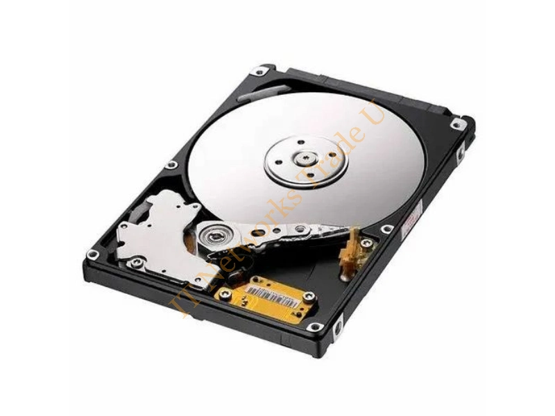 C2986-61006 HP 2.1GB 4200RPM IDE 2.5-inch Internal EIO Printer Hard Drive for LaserJet 8500 Series Printer Internal HDD