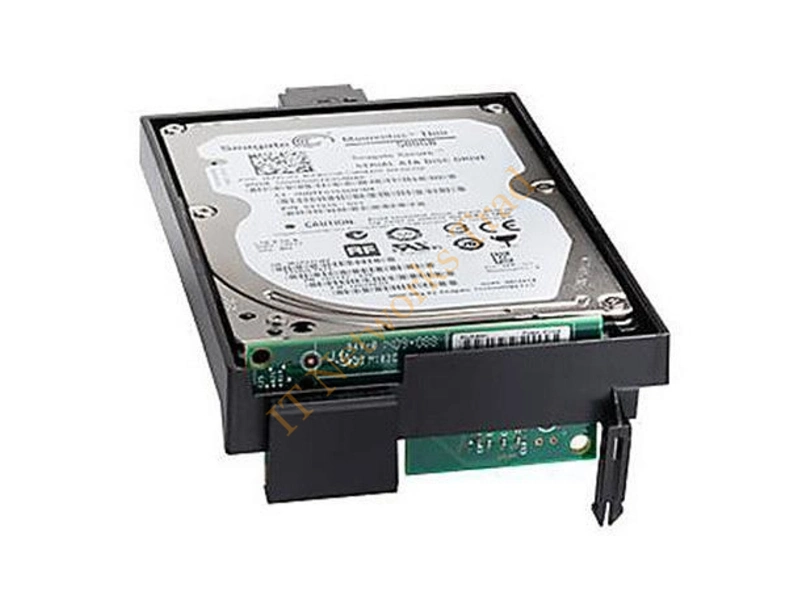 C2986-67903 HP 2.1GB 4200RPM IDE 2.5-inch Internal EIO Printer Hard Drive for LaserJet 8500 Series Printer Internal HDD