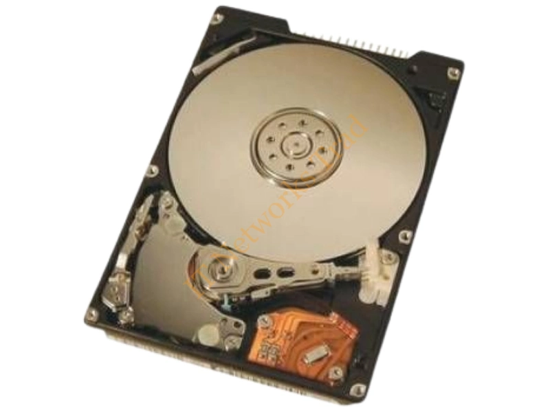 C2986-69050 HP 2.1GB 4200RPM IDE 2.5-inch Internal EIO Printer Hard Drive for LaserJet 8500 Series Printer Internal HDD