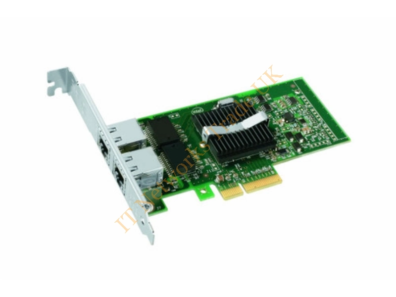 C29870-001 Intel PRO/1000 MT PCI-X Dual Port Server Adapter