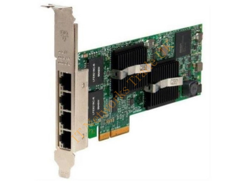 C29887-002 Intel Pro/1000 MT Dual Port Server Adapter