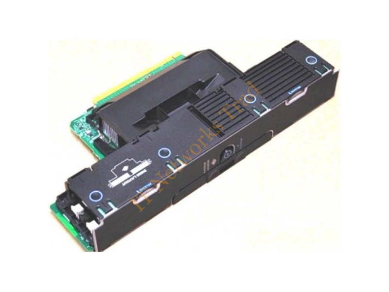 C2CC5 Dell Memory Riser Card for PowerEdge R910 Memory Board