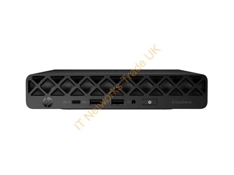 C2CS6UC#ABA - Hp Custom Elitedesk 8 Mini G1I