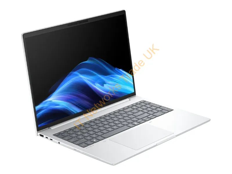 C2EP4UT#ABA - Hp Elitebook 8 G1I 16 Inch Notebook Ai Pc Wolf Pro Security Edition Silver
