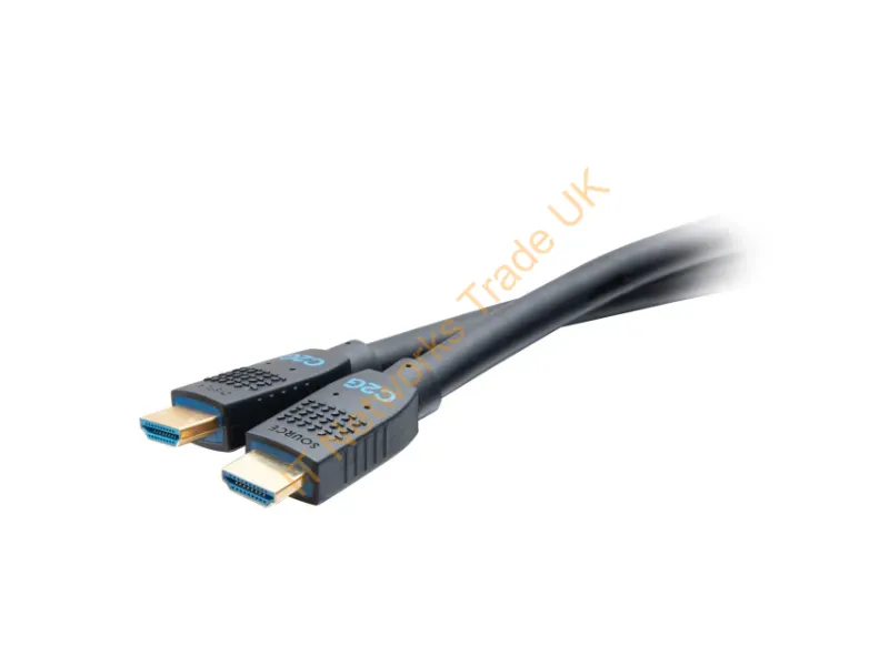 C2G10385 - C2G C2G10385 Hdmi Cable 900" (22.9 M) Hdmi Type A (Standard) Black