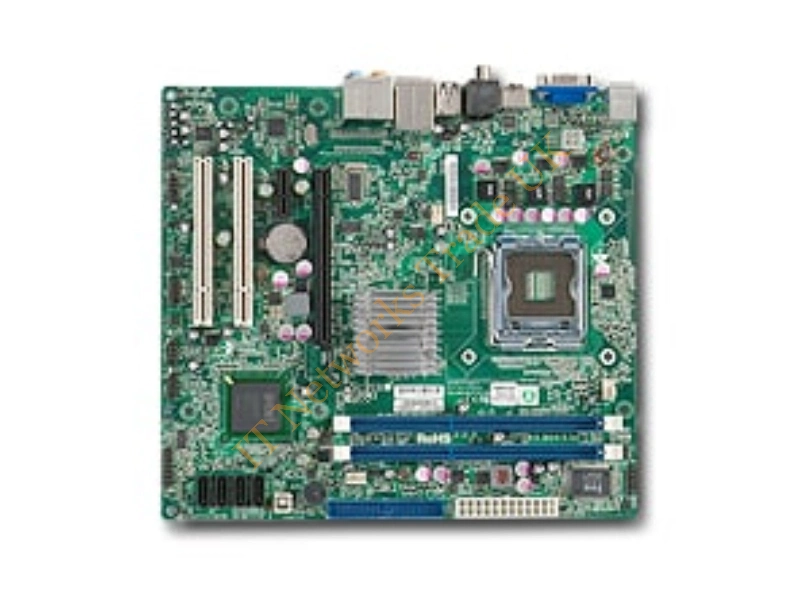 C2G41-0P Supermicro Motherboard LGA-775 Rev 1.11