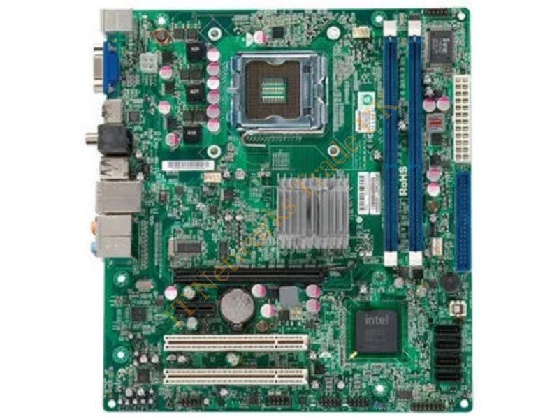 C2G41-O-B Supermicro LGA775/ Intel G41/ DDR3/ A/GbE/ MicroATX Server Motherboard