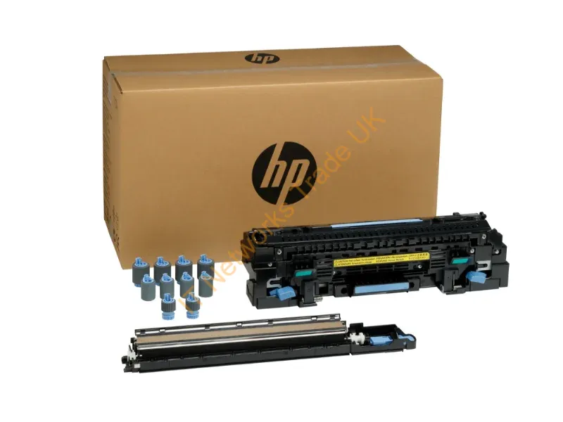 C2H57A HP LaserJet 220V Maintenance/Fuser Kit Printer Accessory