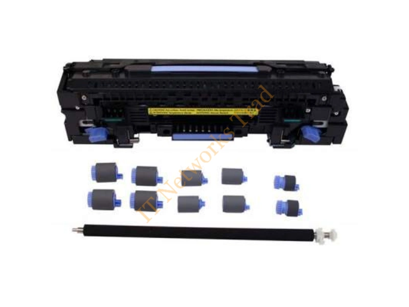 C2H67A HP Maintenance Kit 110v Printer Accessory