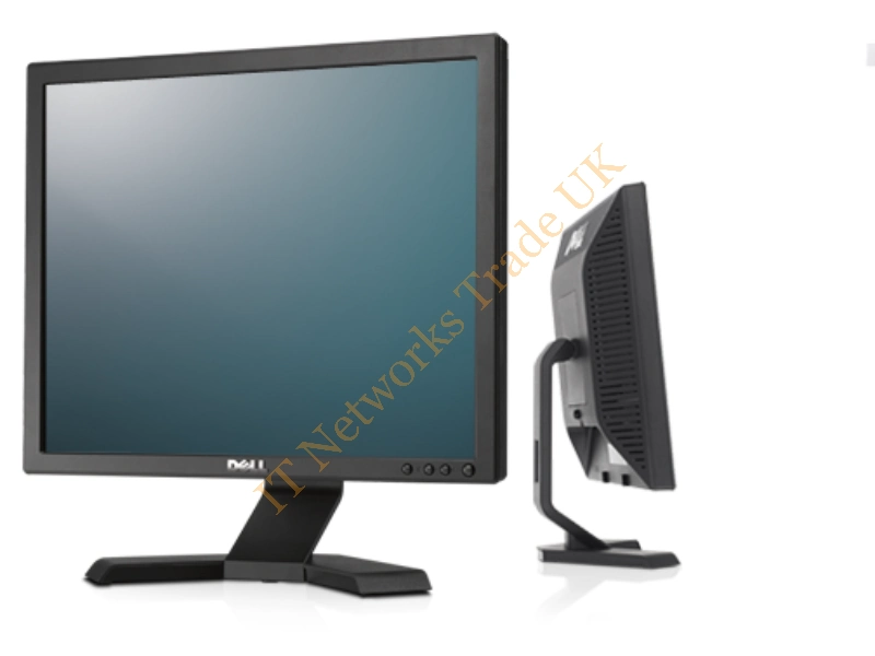 C2JMK Dell P170ST 17-inch ( 1280 x 1024 ) Flat Panel Monitor LCD Monitor