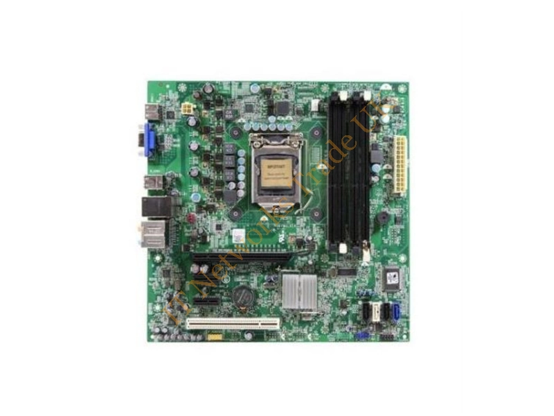 C2KJT Dell System Board for Inspiron 580 Desktop Motherboard