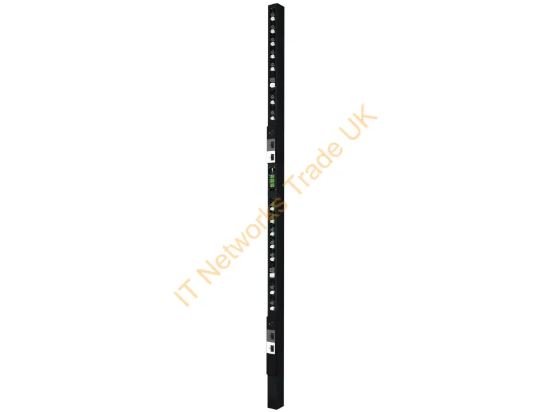 C2S48TE-5CAE2M99 - Server Technology C2S48Te-5Cae2M99 Power Distribution Unit (Pdu) 48 Ac Outlet(S) 0U Black, Gray, White