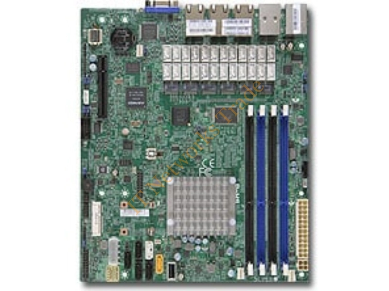 C2SBA+-O-P Supermicro LGA775/ G33/ DDR2/ A/V/GbE/ ATX Motherboard Desktop Motherboard