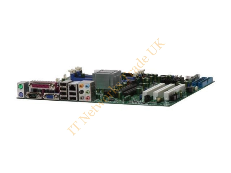 C2SBA+II-B Supermicro Core 2 Quad/ Intel G33/ DDR2/ SATA2/ A/V/GbE/ ATX Server Motherboard