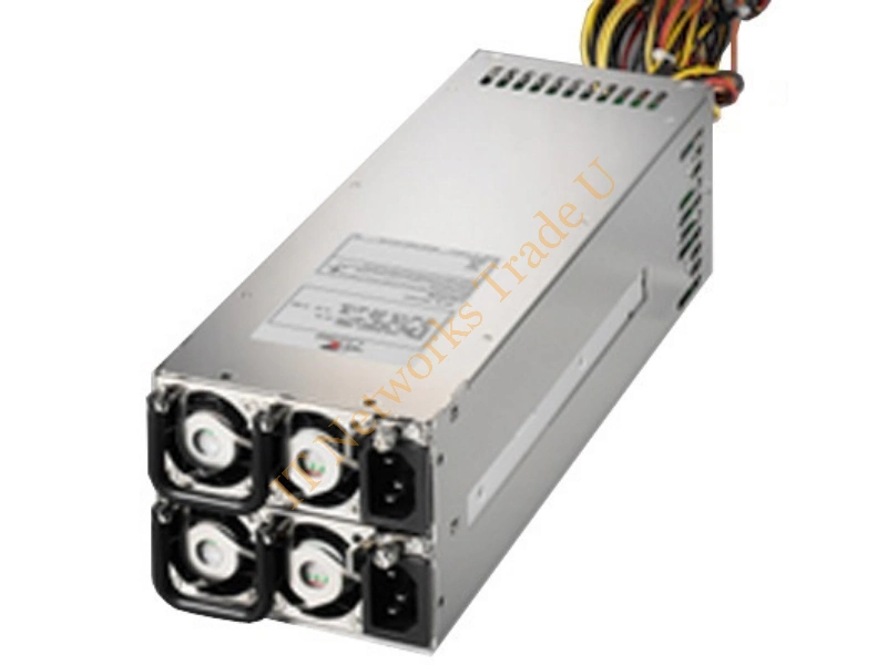C2W-5620V EMACS 620-Watts Power Supply Cage Server Accessory