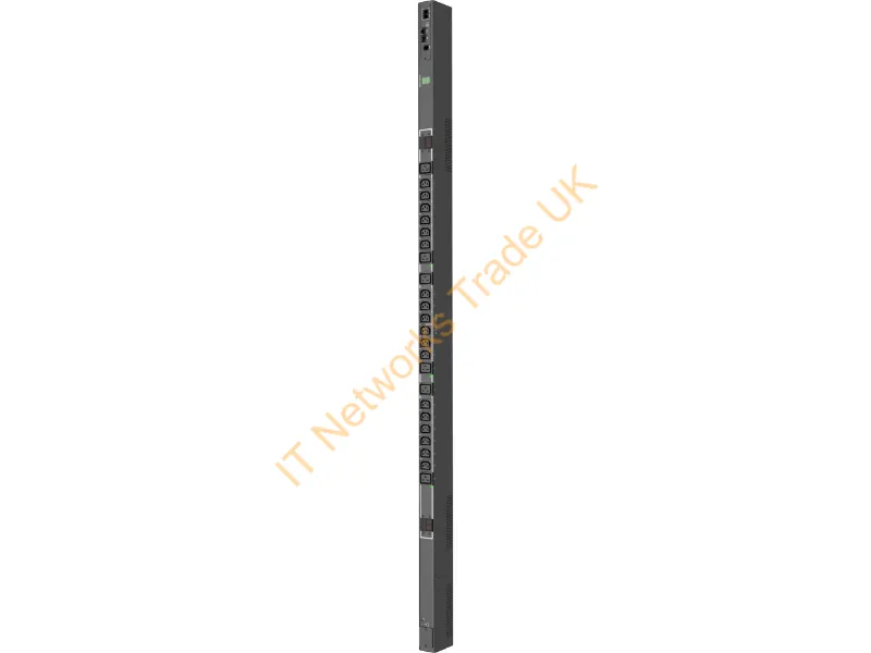 C2WG24VT-2CBA1MC1 - Server Technology C2Wg24Vt-2Cba1Mc1 Power Distribution Unit (Pdu) 24 Ac Outlet(S) 0U Black