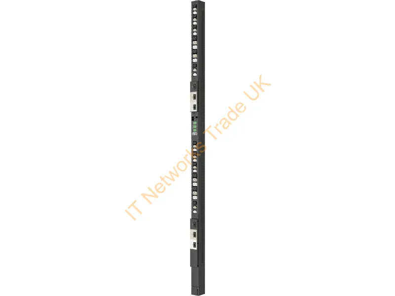C2WG36TE-4PAE2M66 - Server Technology C2Wg36Te-4Pae2M66 Power Distribution Unit (Pdu) 36 Ac Outlet(S) 0U Black, Gray, White