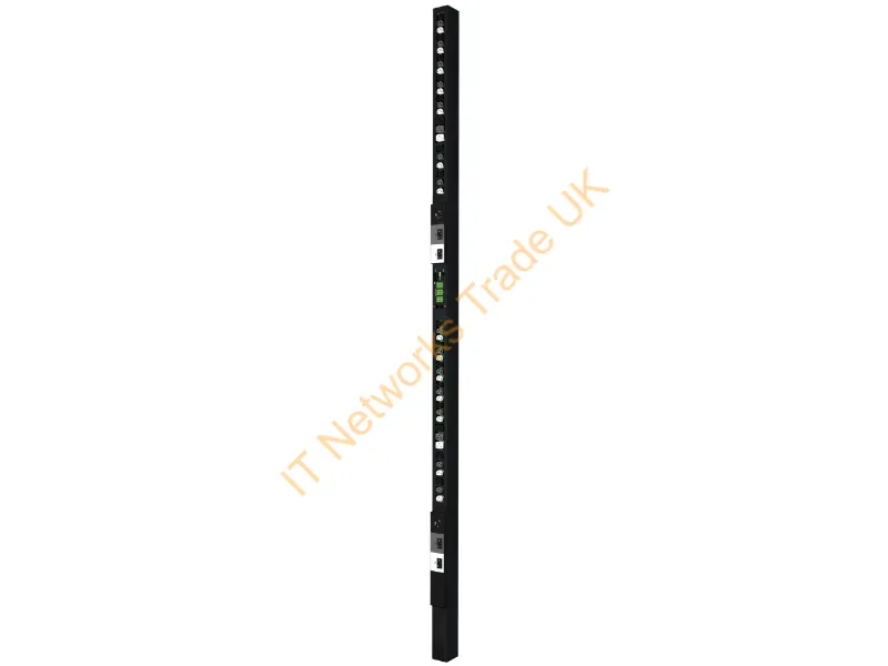 C2WG48TE-5PAE2M99 - Server Technology C2Wg48Te-5Pae2M99 Power Distribution Unit (Pdu) 48 Ac Outlet(S) 0U Black, Gray, White