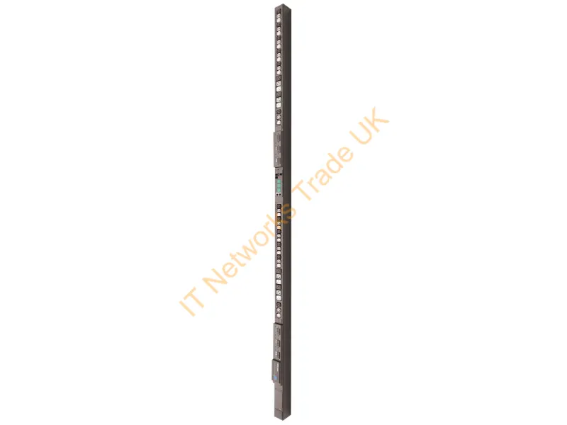 C2WG48TE-DQME2M99 - Server Technology C2Wg48Te-Dqme2M99 Power Distribution Unit (Pdu) 48 Ac Outlet(S) 0U Black