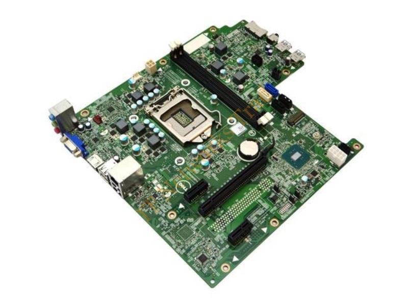 C2XKD Dell System Board Socket LGA1151 for Inspiron 3650 Laptop Motherboard