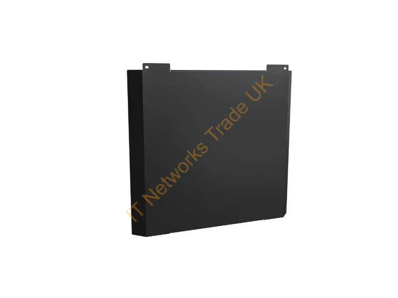 C3-24-SCVR-BK - Middle Atlantic Products C3-24-Scvr-Bk Monitor Mount Accessory