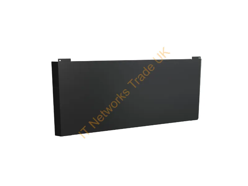 C3-32-DCVR-BK - Middle Atlantic Products C3-32-Dcvr-Bk Monitor Mount Accessory