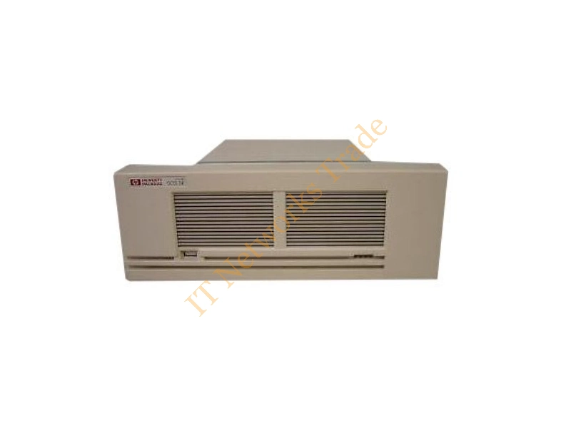 C3025N HP SCSI Mass Storage System Server Accessory