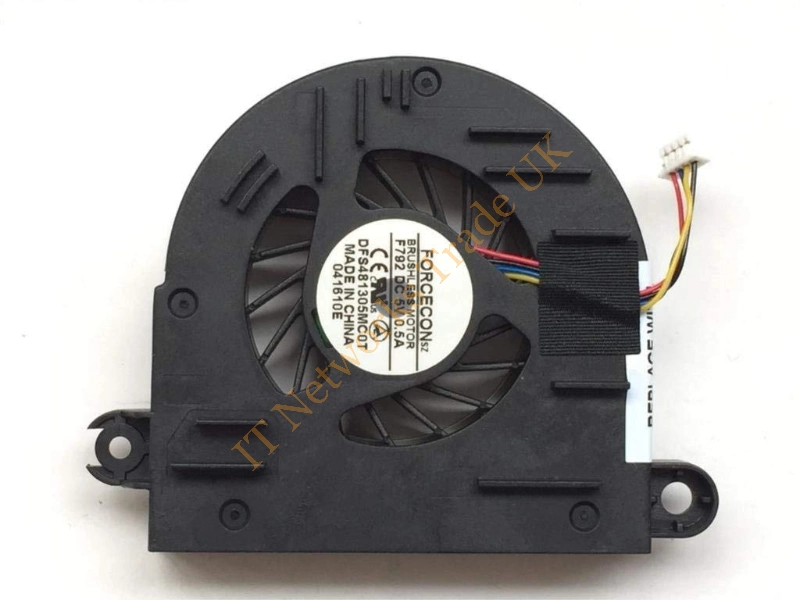 C3034-60013 HP Fan Assembly Cooling Fan