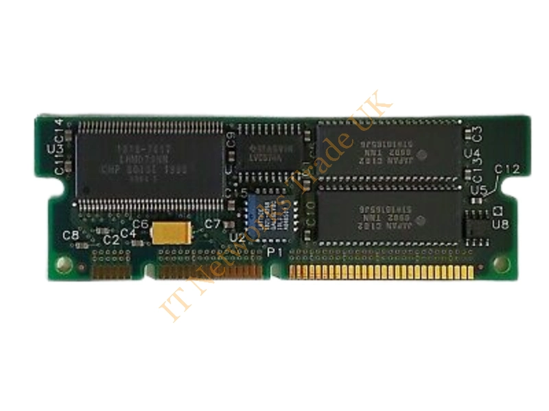 C3098-60001 HP 4MB Postscript DIMM Memory for LaserJet 2100 Printer Memory