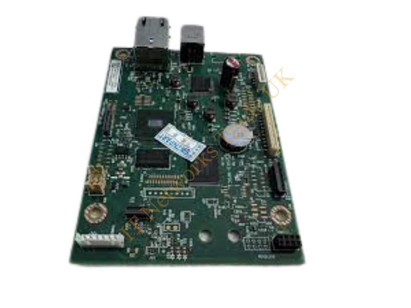 C3100-67902 HP Formatter Board Assembly (Main Logic PCA) Color LaserJet 5/5M Printers Printer Accessory