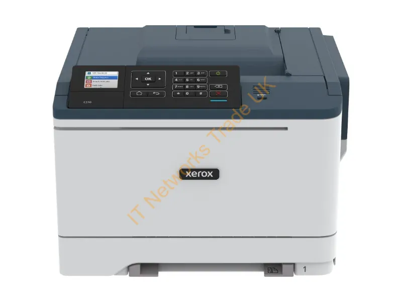 C310V_DNIUK - Xerox C310 Color Printer UK