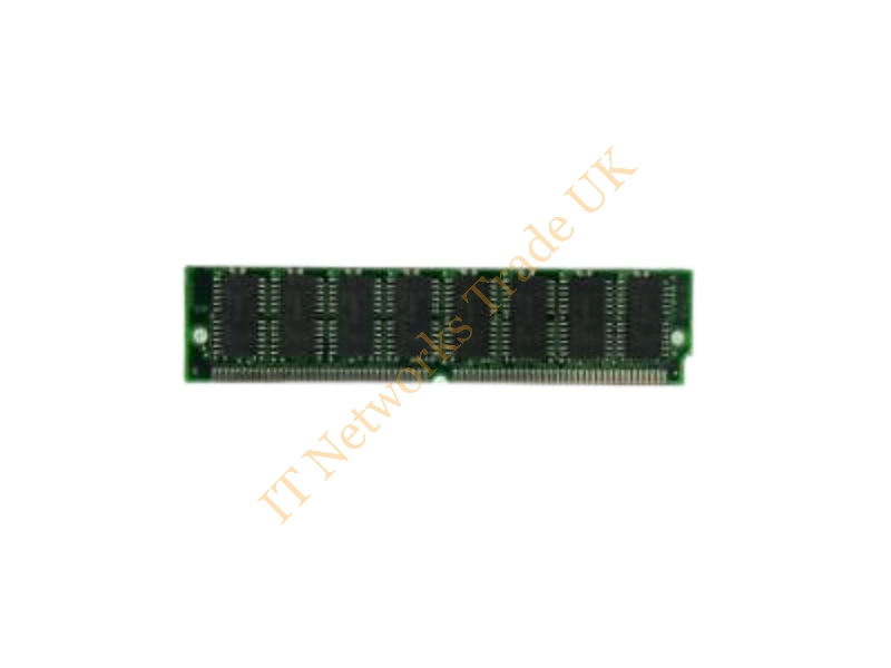 C3133A HP 8MB non-ECC Unbuffered 72-Pin SIMM Memory Module for LaserJet 4+/4M+/5/4P/5P/6P/4V/3SI/5SI Series Printers Printer Memory