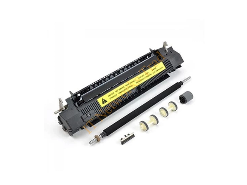 C3141-67910 HP 110V Maintenance Kit for LaserJet 4V/4MV Series Printers Printer Accessory