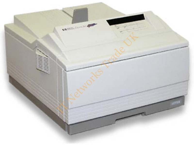 C3142A HP LaserJet 4V 350-Sheet 16 ppm 600 dpi Monochrome Laser Printer