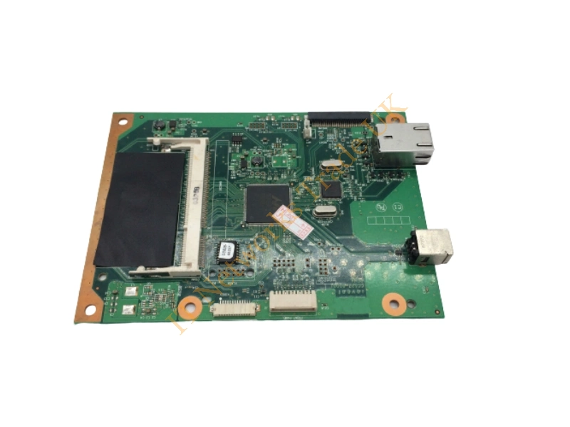 C3150-00005 HP Main Logic Formatter Board Assembly LaserJet 5MP Printer Printer Accessory
