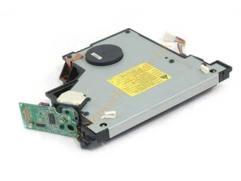 C3166-69006 HP Laser/Scanner Assembly LaserJet 5SI / 8000 Printer Accessory