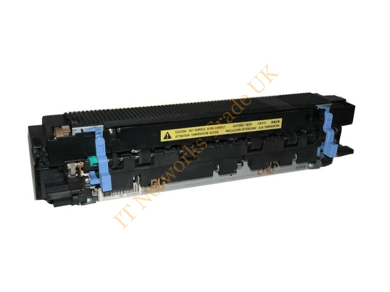 C3166-69017 HP Fuser Assembly (110V) LaserJet 5SI/8000 Printer Accessory