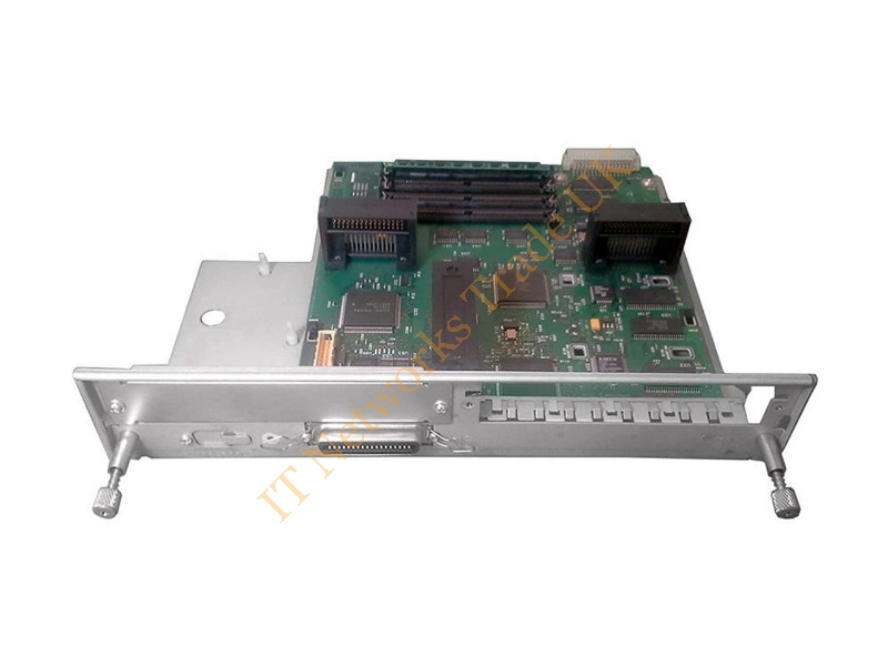 C3168-67906 HP Formatter Board LaserJet 5Si Printer Printer Accessory
