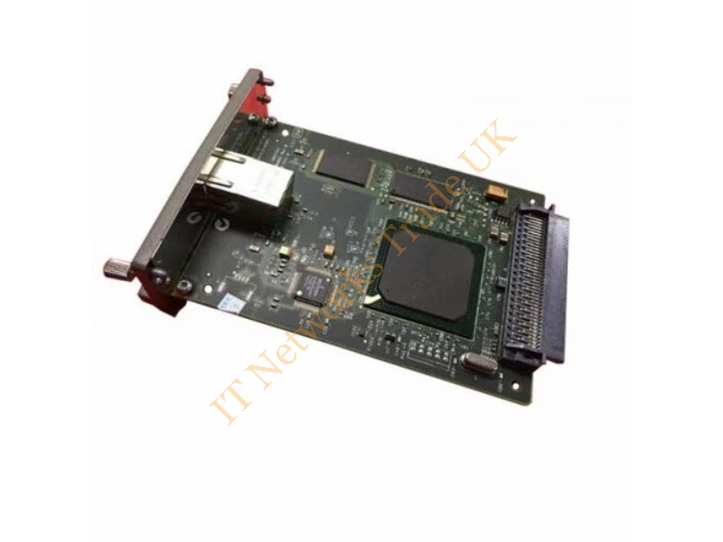 C3195-60038 HP Front Control Panel Display for DesignJet 700 / 750C / 750CM Series Plotters