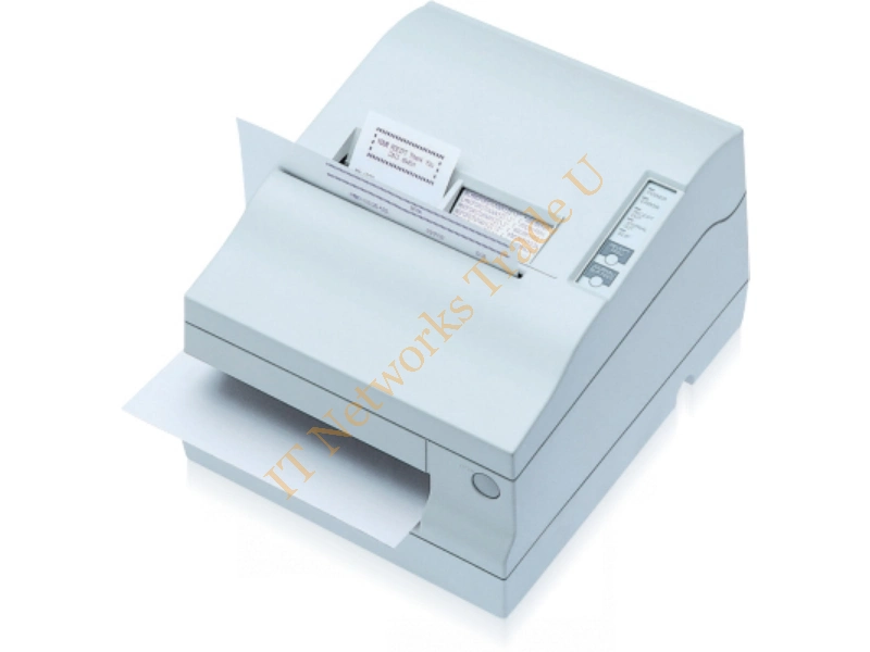 C31C151283 - Epson TM-U950 (283): Serial, w/o PS, ECW Printers