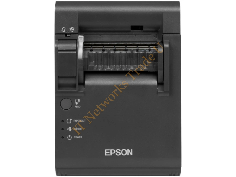 C31C412393 - Epson M-L90Peeler (393) Thermal POS printer 203 x 203DPI Printers