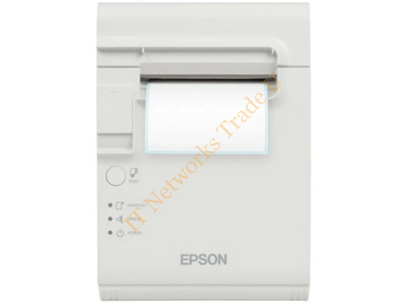 C31C412402 - Epson TM-L90 (402) Thermal line 203 x 203DPI label printer Printers