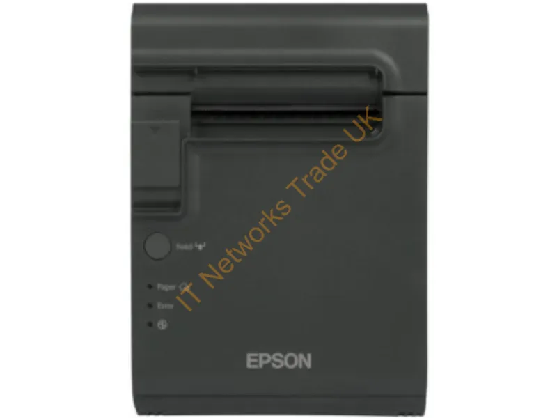 C31C412412 - Epson TM-L90-i Direct thermal 180 x 180DPI label printer Printers