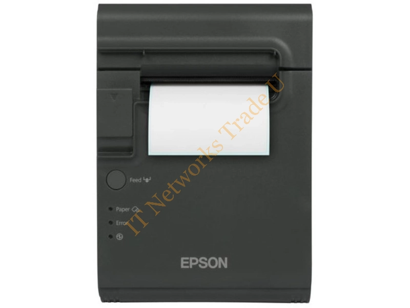 C31C412465 - Epson TM-L90 (465) Thermal line 203 x 203DPI label printer Printers