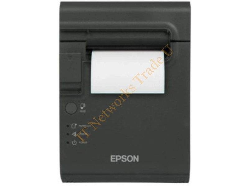C31C412651A0 - Epson TM-L90 Liner-free Thermal line 203 x 203DPI label printer Printers