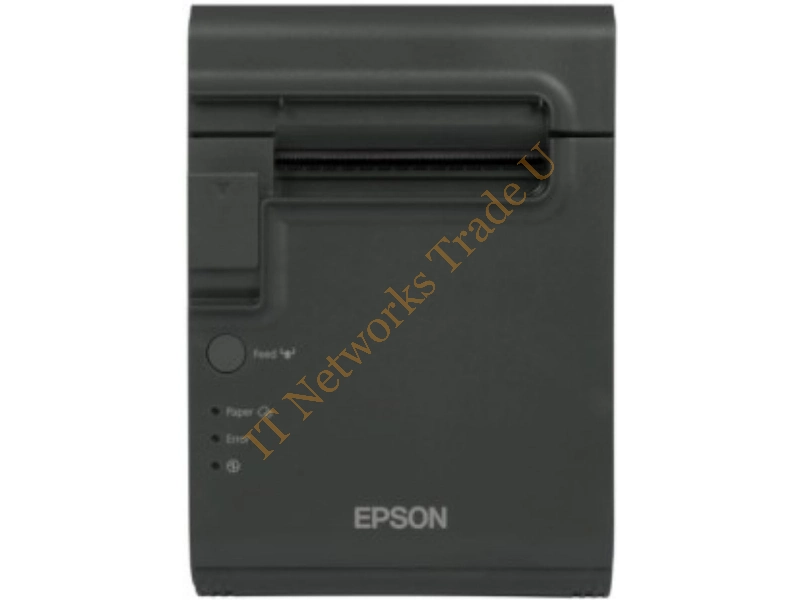 C31C412662 - Epson TM-L90LF (662) Thermal POS printer 203 x 203DPI Printers