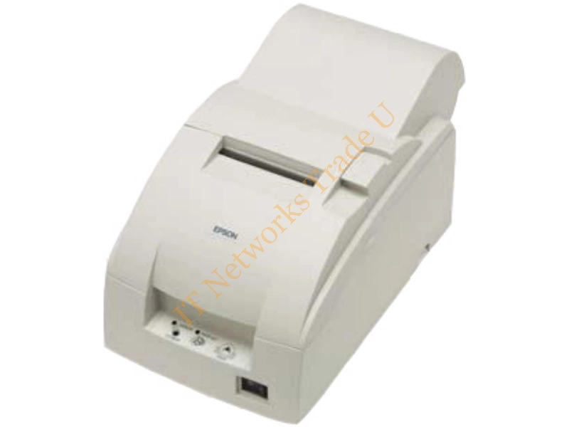 C31C516007 - Epson TM-U220PA (007): Parallel, PS, ECW Dot Matrix Printers