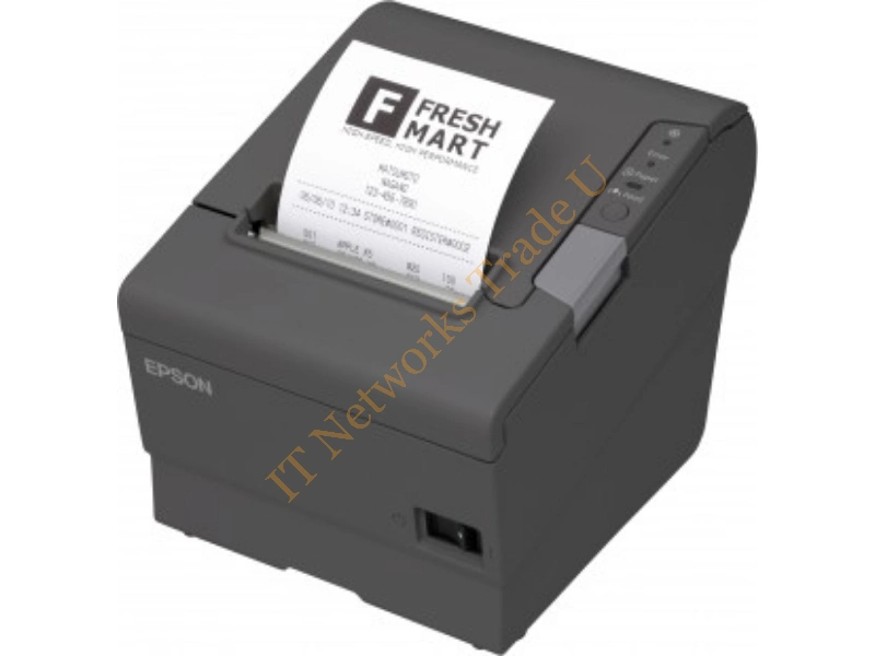 C31CA85321B0 - Epson TM-T88V Thermal POS printer 180 x 180DPI Printers