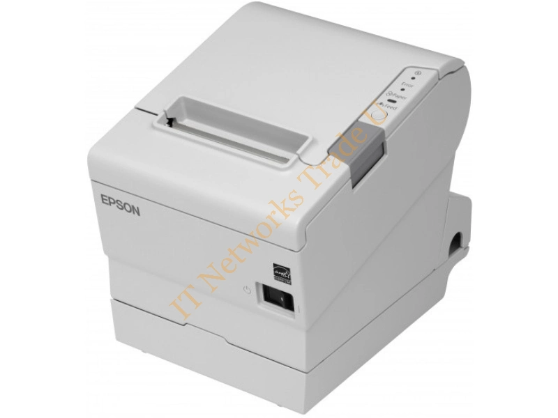 C31CA85653 - Epson TM-T88V (653) Thermal POS printer 180 x 180DPI Printers